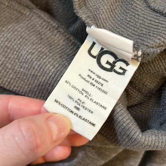 Ugg Sweats - Picture 4 of 4